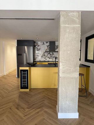 Piso en alquiler en Plaça Eliptica-Republica Argentina-Germanies en Gandia