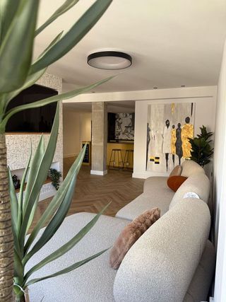 Piso en alquiler en Plaça Eliptica-Republica Argentina-Germanies en Gandia