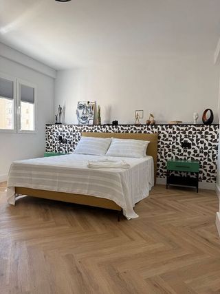 Piso en alquiler en Plaça Eliptica-Republica Argentina-Germanies en Gandia