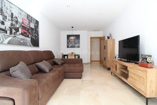 Piso en alquiler en Carrús Est - Camí dels Magros en Elche