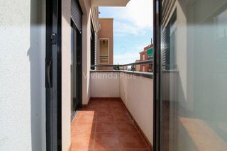 Piso en alquiler en Carrús Est - Camí dels Magros en Elche