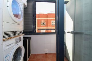 Piso en alquiler en Carrús Est - Camí dels Magros en Elche