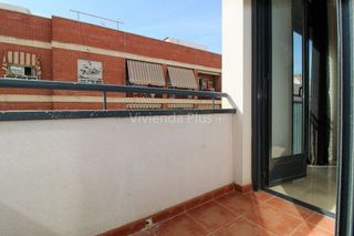 Piso en alquiler en Carrús Est - Camí dels Magros en Elche