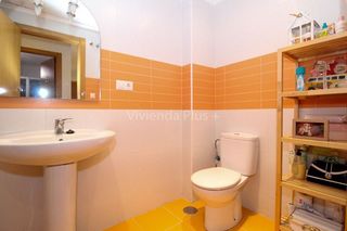 Piso en alquiler en Carrús Est - Camí dels Magros en Elche