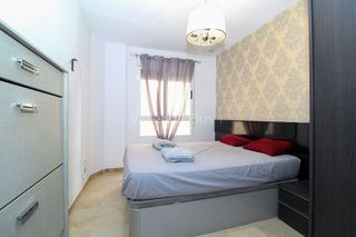 Piso en alquiler en Carrús Est - Camí dels Magros en Elche