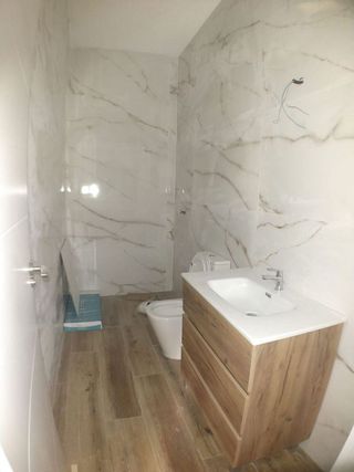 Piso en venta en La Avanzada - La Cueva en Fuenlabrada