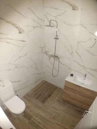 Piso en venta en La Avanzada - La Cueva en Fuenlabrada