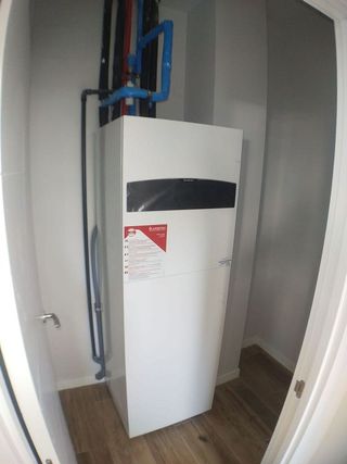 Piso en venta en La Avanzada - La Cueva en Fuenlabrada