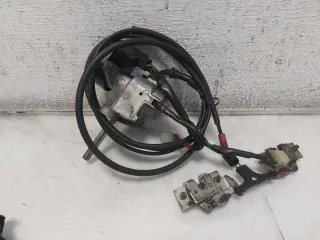 Juego Cerraduras codificadas Yamaha Xmax 250 (05-0