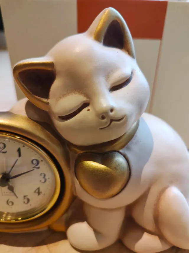 Orologio Gatto Thun
