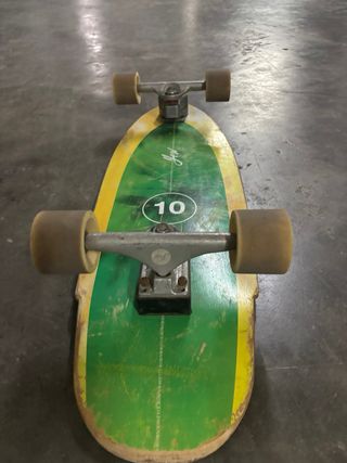 Surfskate YOW Medina