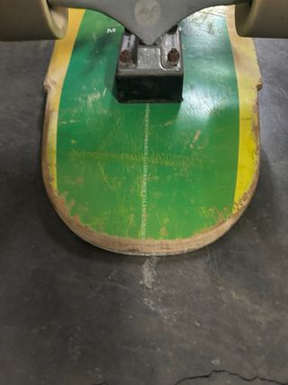 Surfskate YOW Medina