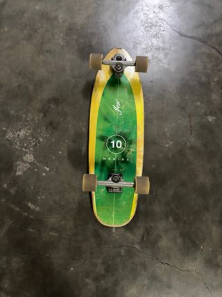 Surfskate YOW Medina