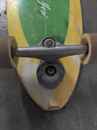 Surfskate YOW Medina