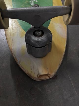 Surfskate YOW Medina