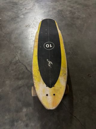 Surfskate YOW Medina