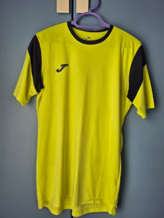 2 Camisetas deportiva Joma