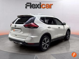 Nissan X-Trail 7P dCi 96 kW(130 CV) Xtronic N-CONNECTA