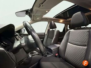 Nissan X-Trail 7P dCi 96 kW(130 CV) Xtronic N-CONNECTA