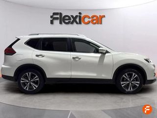 Nissan X-Trail 7P dCi 96 kW(130 CV) Xtronic N-CONNECTA