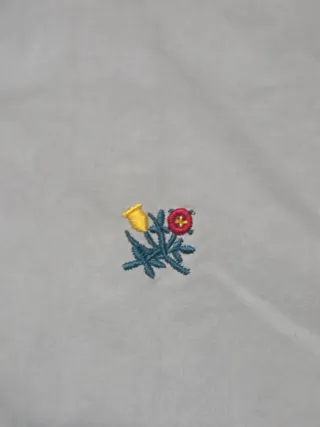 Chaqueta Aimé Leon Dore Beige