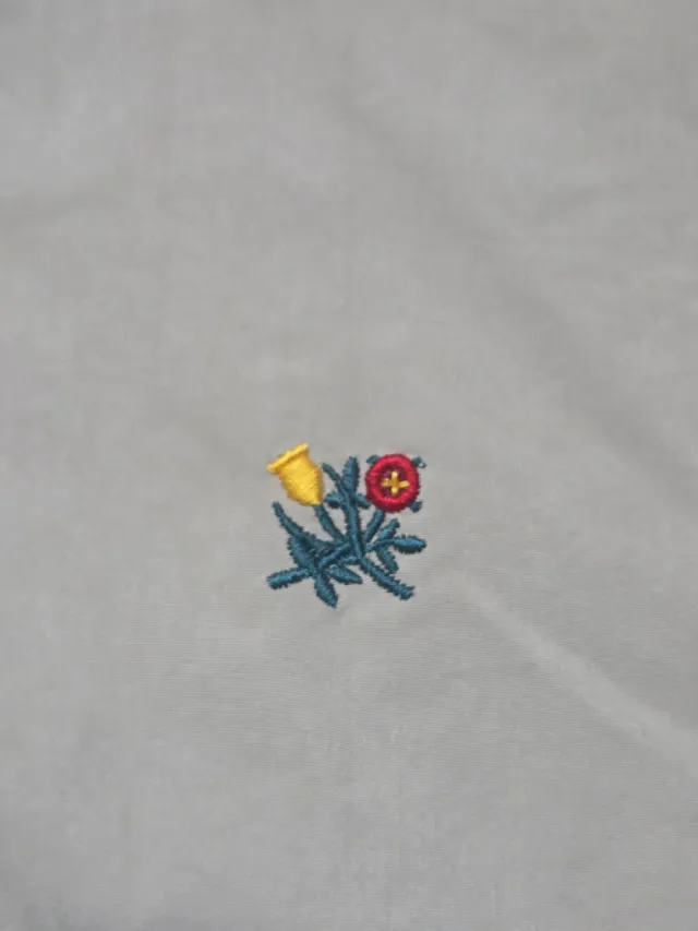 Chaqueta Aimé Leon Dore Beige