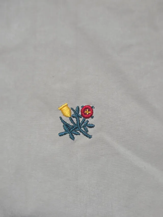 Chaqueta Aimé Leon Dore Beige