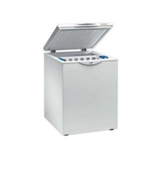 Congelador Horizontal Puerta Ciega Abatible