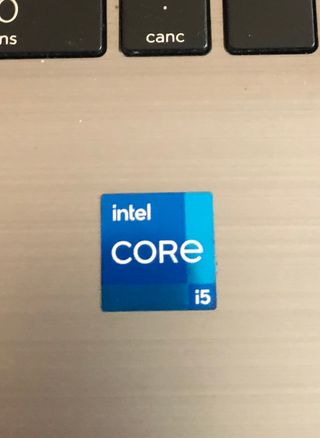 HP 250 G8 i5 11a Gen 8GB RAM SSD 480GB WIN11