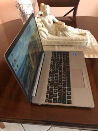 HP 250 G8 i5 11a Gen 8GB RAM SSD 480GB WIN11