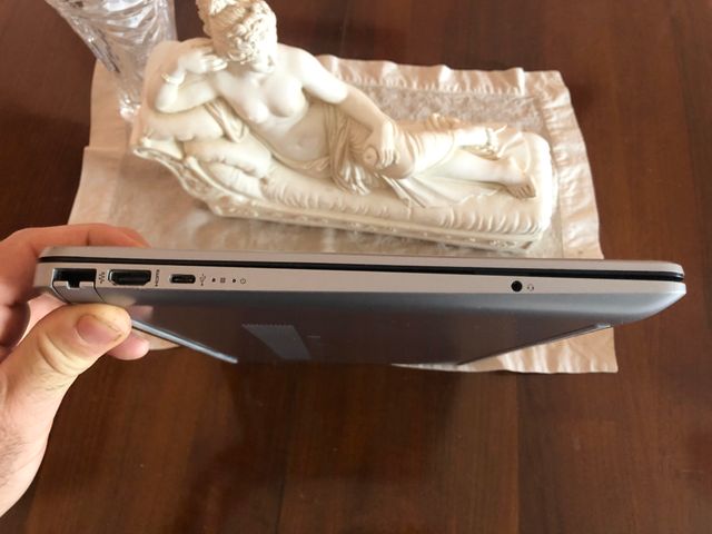 HP 250 G8 i5 11a Gen 8GB RAM SSD 480GB WIN11