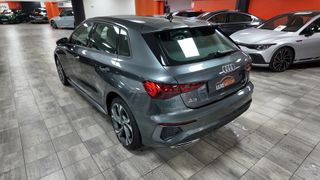 Audi A3 2021
