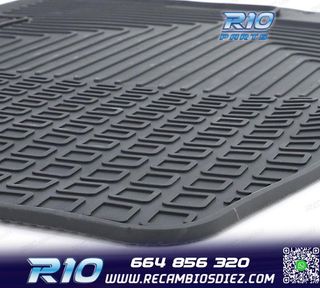 ALFOMBRILLAS PARA MINI