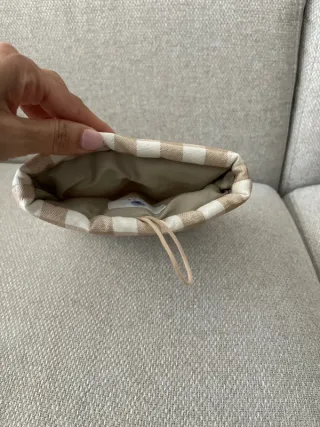 Funda para ebook a cuadros