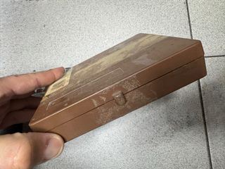 GRAVUREM JUEGO 100 CARACTERES EUROTYPE SET