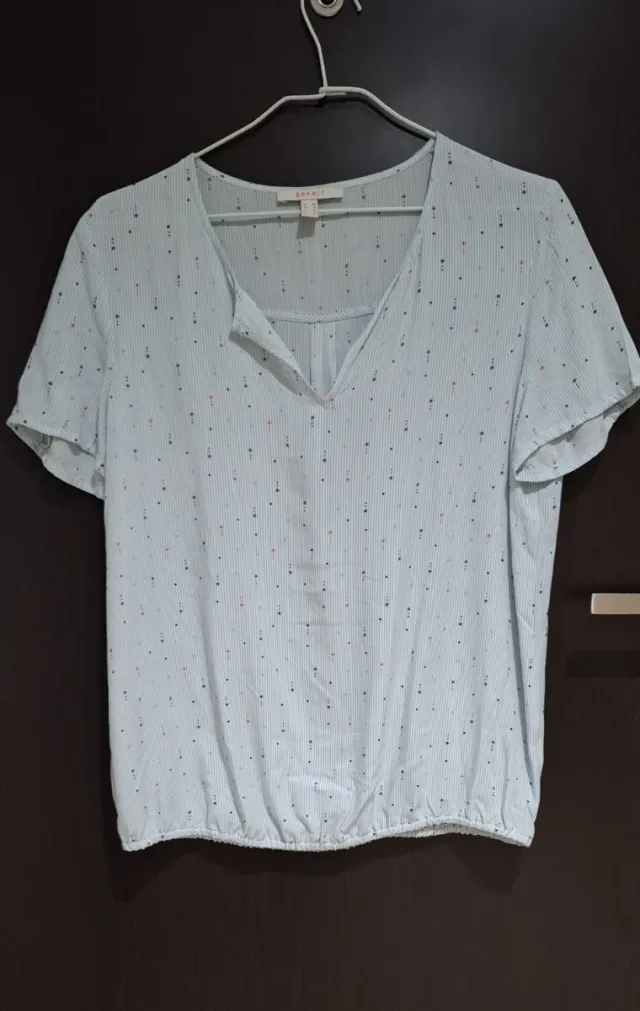Blusa Esprit
