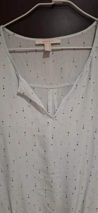 Blusa Esprit