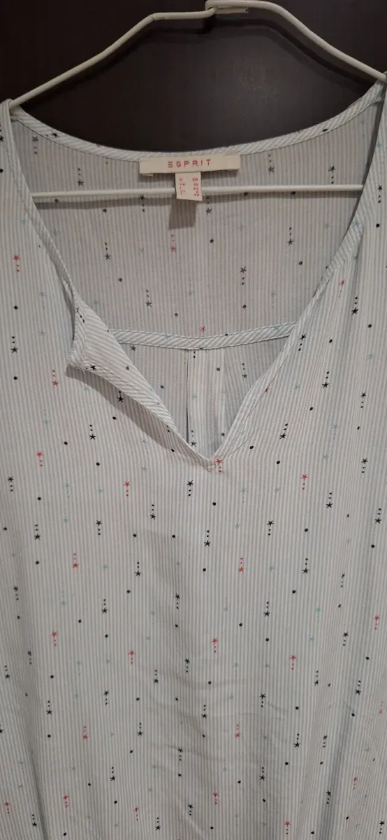 Blusa Esprit