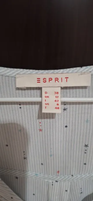 Blusa Esprit