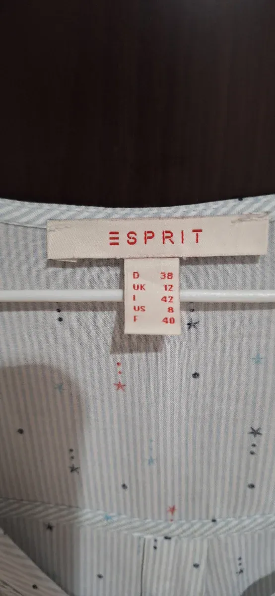 Blusa Esprit