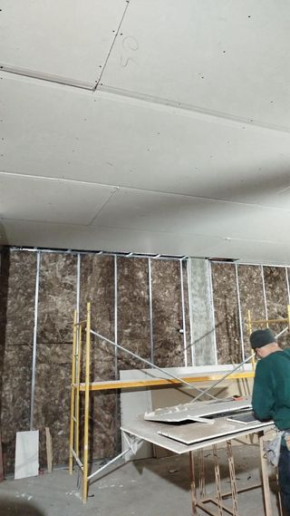 Albañil profesional