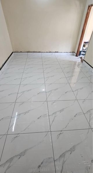 Albañil profesional