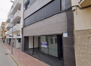 Local comercial en venta en Avinguda Catalunya en Palamós