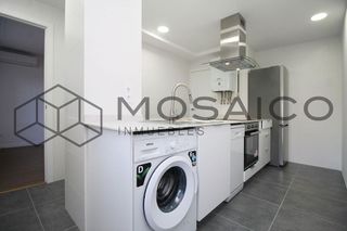 Piso en alquiler en La Roqueta en Valencia