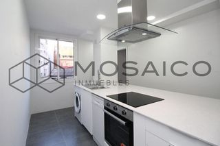 Piso en alquiler en La Roqueta en Valencia