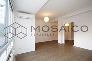 Piso en alquiler en La Roqueta en Valencia