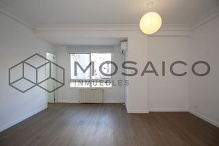 Piso en alquiler en La Roqueta en Valencia