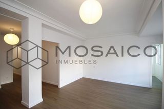 Piso en alquiler en La Roqueta en Valencia