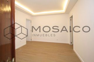 Piso en alquiler en La Roqueta en Valencia