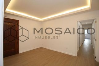 Piso en alquiler en La Roqueta en Valencia